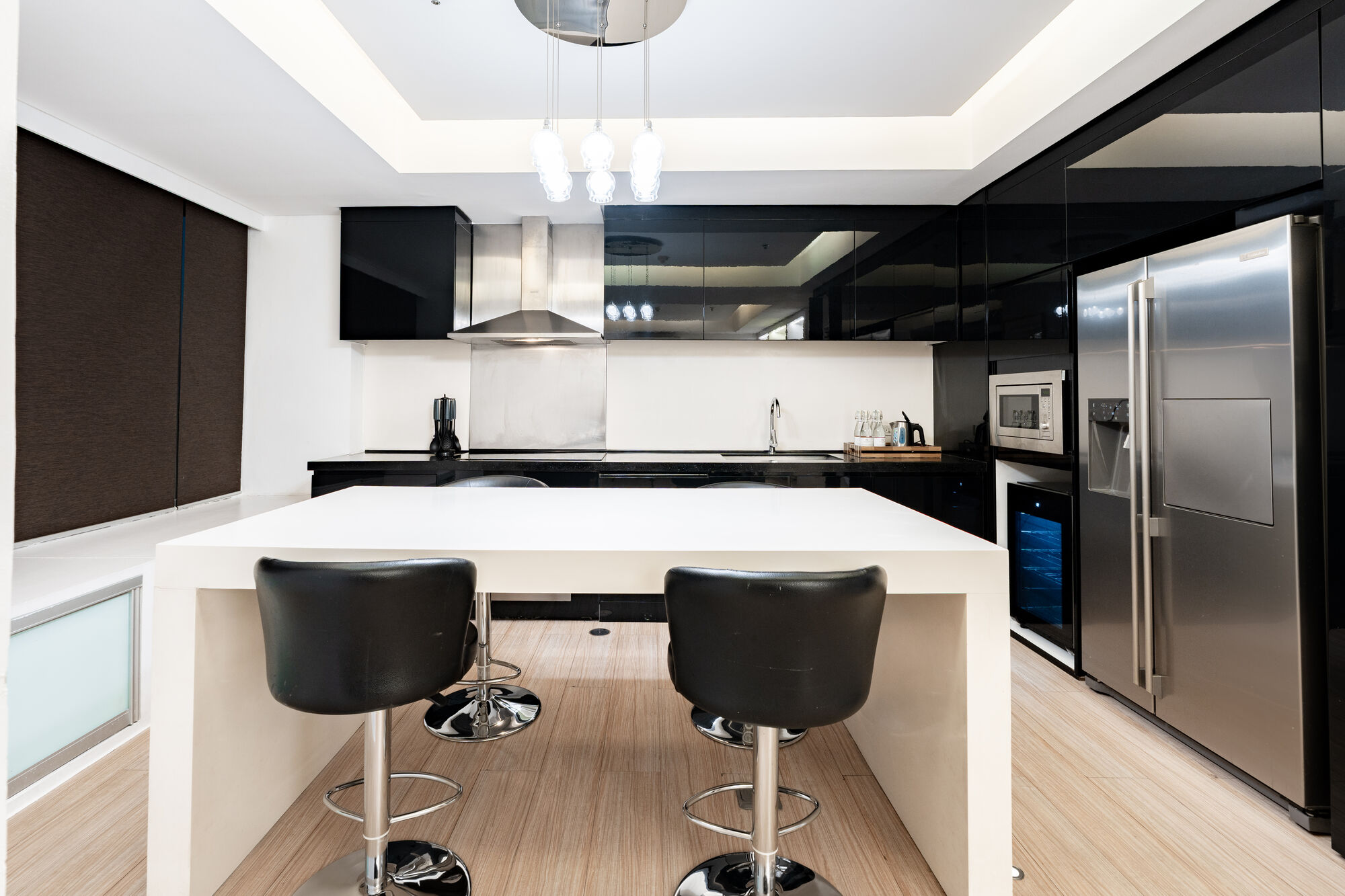 Deluxe 2-Bedroom (9)